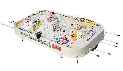 Настольная игра "Хоккей"  от интернет-магазина Континент игрушек