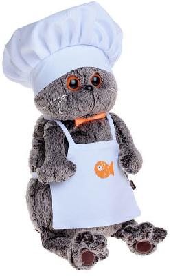 Басик шеф-повар 22 см от интернет-магазина Континент игрушек