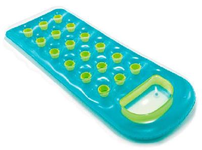 Матрас надувной для бассейна 188 х 71 см 59895NP INTEX