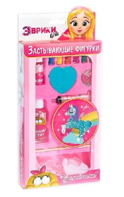 Эврики Набор "Застывающие фигурки"    3643152 от интернет-магазина Континент игрушек