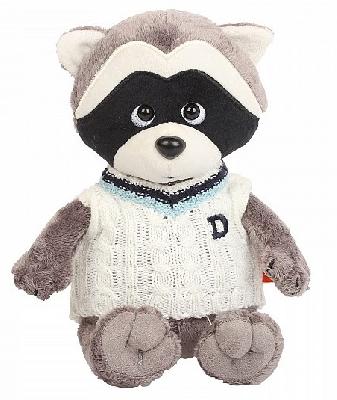 Енотик Дэнни: Студент 20 см Life