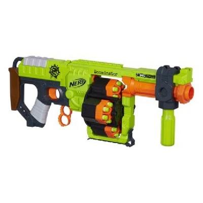 NERF Нёрф Зомби Страйк. Ордовик,8+