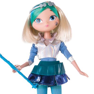 Кукла Сказочный патруль, серия "Magic" Снежка от интернет-магазина Континент игрушек