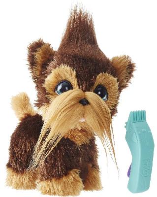 FurRealFrends. Лохматый Пёс от интернет-магазина Континент игрушек