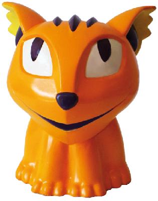 Игра интерактивная Магический Джинн Magic Jinn Animals от интернет-магазина Континент игрушек