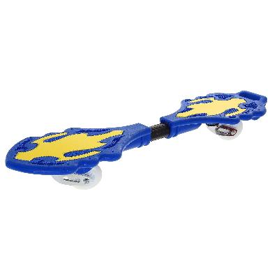 Роллерсёрф алюм рама от интернет-магазина Континент игрушек