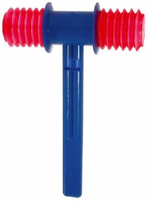 Игрушка "Молоток озвученный" 