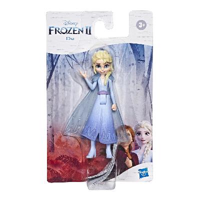 Фигурка Disney Frozen Эльза E8170EU4 от интернет-магазина Континент игрушек