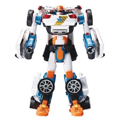 Тобот Атлон Джанго (S3) от интернет-магазина Континент игрушек