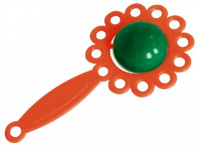 Погремушка "Ромашка" 