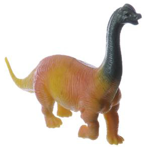 Фигурка "Древние ящеры",16 см