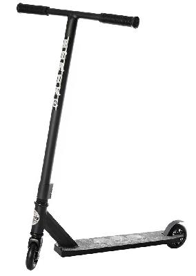 Самокат трюковой Explore Spade от интернет-магазина Континент игрушек