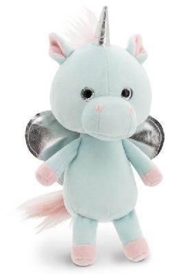 Единорожек мятный 20 см