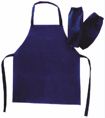 Фартук и нарукавники для труда и рисования  от интернет-магазина Континент игрушек