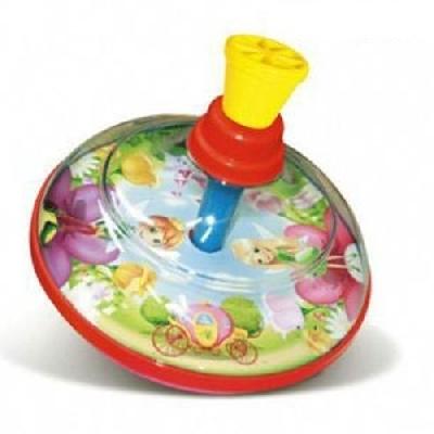 Юла малая Сказочная d=12см