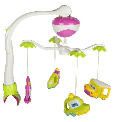 Подвеска-карусель ZYA-A1504-2