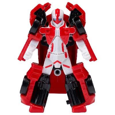 Transformers. Трансформер Тобот Атлон Альфа S1 мини от интернет-магазина Континент игрушек