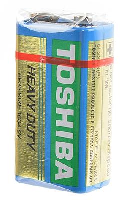 Батарейка Крона