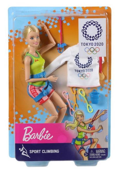 Barbie GJL73