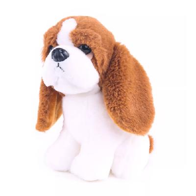 Собачка Кокер-спаниель, 20 см.