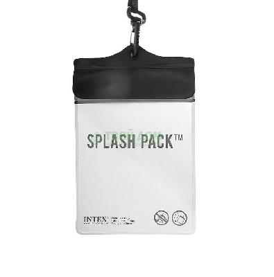 Чехол влагостойкий для документов 17х14см