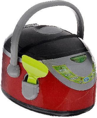 Помогаю Маме. Мультиварка, эл/мех, в наборе с ложкой, световые и звуковые эффекты,  17x20x15см от интернет-магазина Континент игрушек