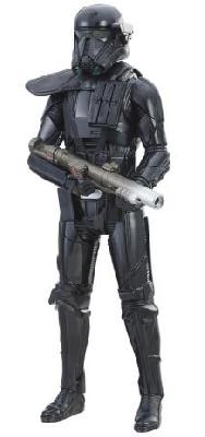 Star Wars Фигурка Звездные войны от интернет-магазина Континент игрушек