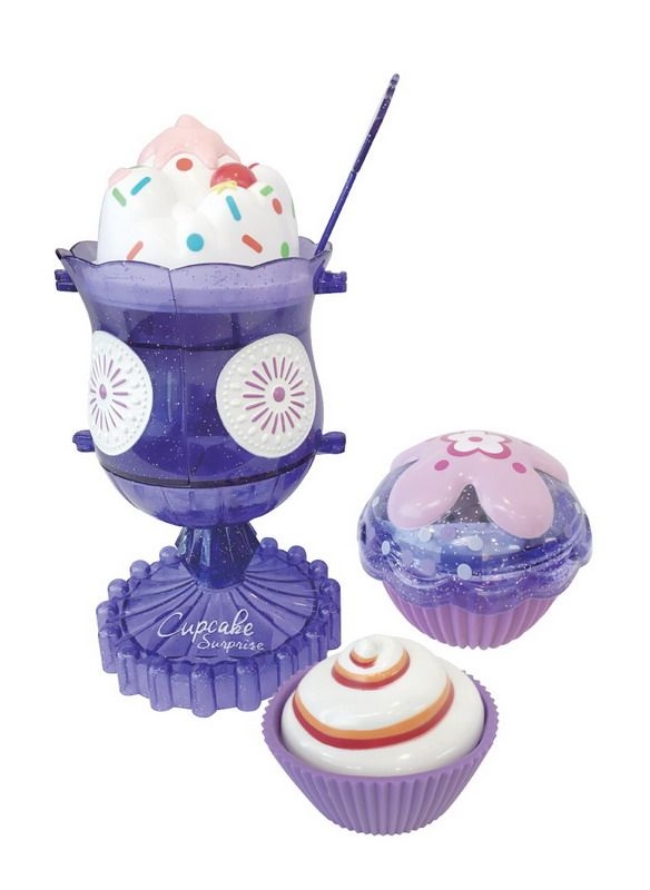 Cupcake surprise new arrivals