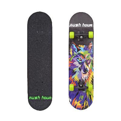 Скейт 3108 от интернет-магазина Континент игрушек