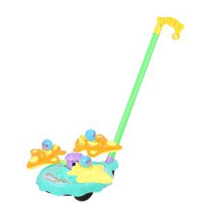 Каталка пилоты, в ассорт., пакет