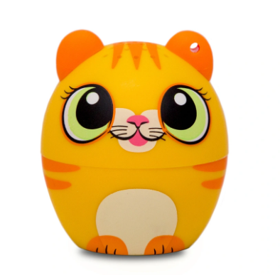 Колонка Мультозвуки Кошечка Люси от интернет-магазина Континент игрушек