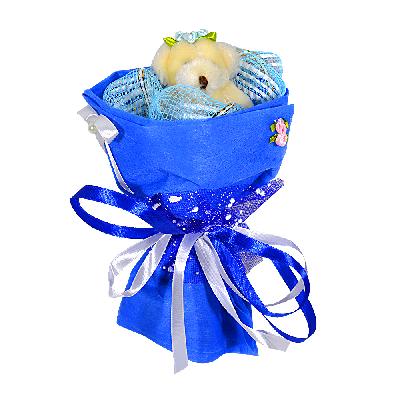 Букет из 1 игрушки