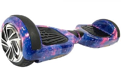 Гироскутер Smart Balanse 6,5" от интернет-магазина Континент игрушек