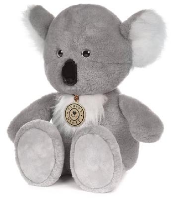Коала Fluffy Heart, 25 см