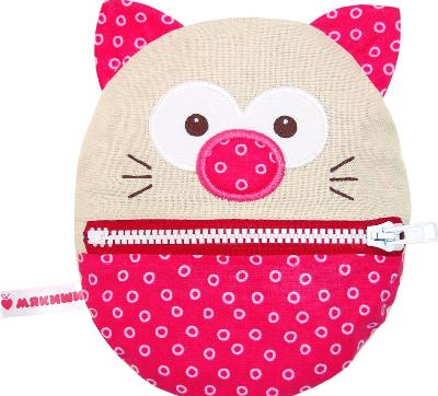 Развивающая игрушка "Доктор Мякиш  Кот Болтун" 364 2691625