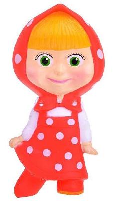 Игрушка д/купания Маша (10см) в сетке 35R 35R