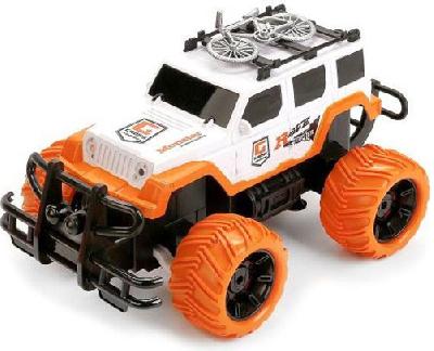 Джип на радиоуправлении 1:16 666-638 от интернет-магазина Континент игрушек