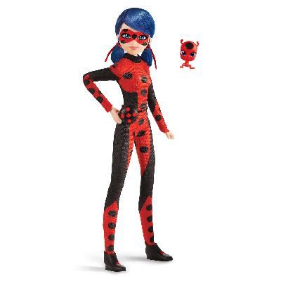Набор игровой Miraculous Леди Баг Перевоплощение 50006 от интернет-магазина Континент игрушек