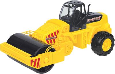 Каток дорожный 48,5х21,5х22 см   от интернет-магазина Континент игрушек