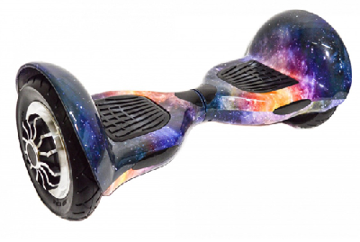 Гироскутер Smart Balanse 10,5" от интернет-магазина Континент игрушек