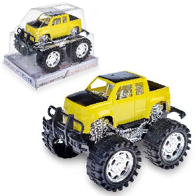 Машина 5859 "Гонка чемпионов" инерционная, арт. 5859 от интернет-магазина Континент игрушек