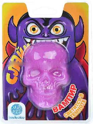 Слайм. Вампир слайм от интернет-магазина Континент игрушек