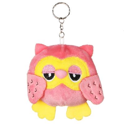 Мягкая игрушка сова