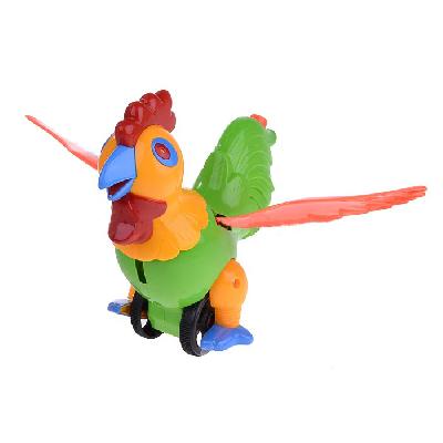 Каталка Петушок