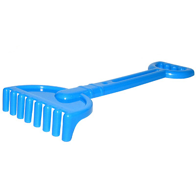 Грабельки малые №3 15см от интернет-магазина Континент игрушек