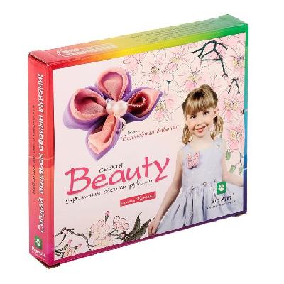 Брошь Волшебная бабочка от интернет-магазина Континент игрушек