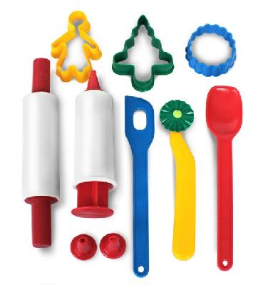 Набор "Маленький кулинар" от интернет-магазина Континент игрушек