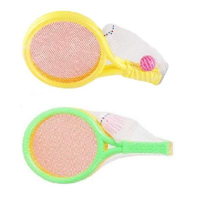 Набор "Бадминтон", 4 предмета, 74x26x57 см