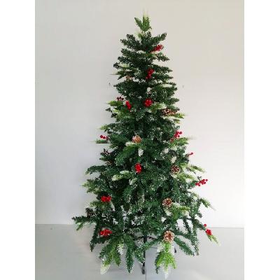 Ель 150 см YR-49 от интернет-магазина Континент игрушек