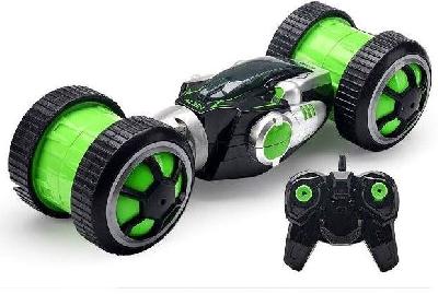 Радиоуправляемая машинка, световые эффекты, 46х22х18 см от интернет-магазина Континент игрушек